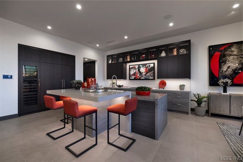 Tiny photo for 545 Overlook Rim Drive, Henderson, NV 89012 (MLS # 2789913)