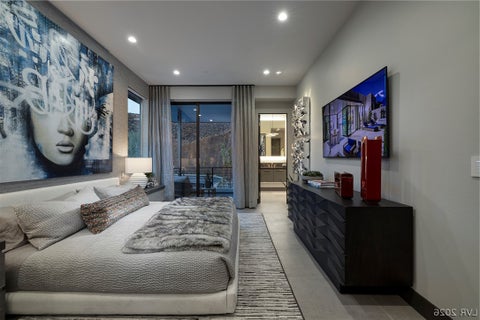 Tiny photo for 545 Overlook Rim Drive, Henderson, NV 89012 (MLS # 2789913)