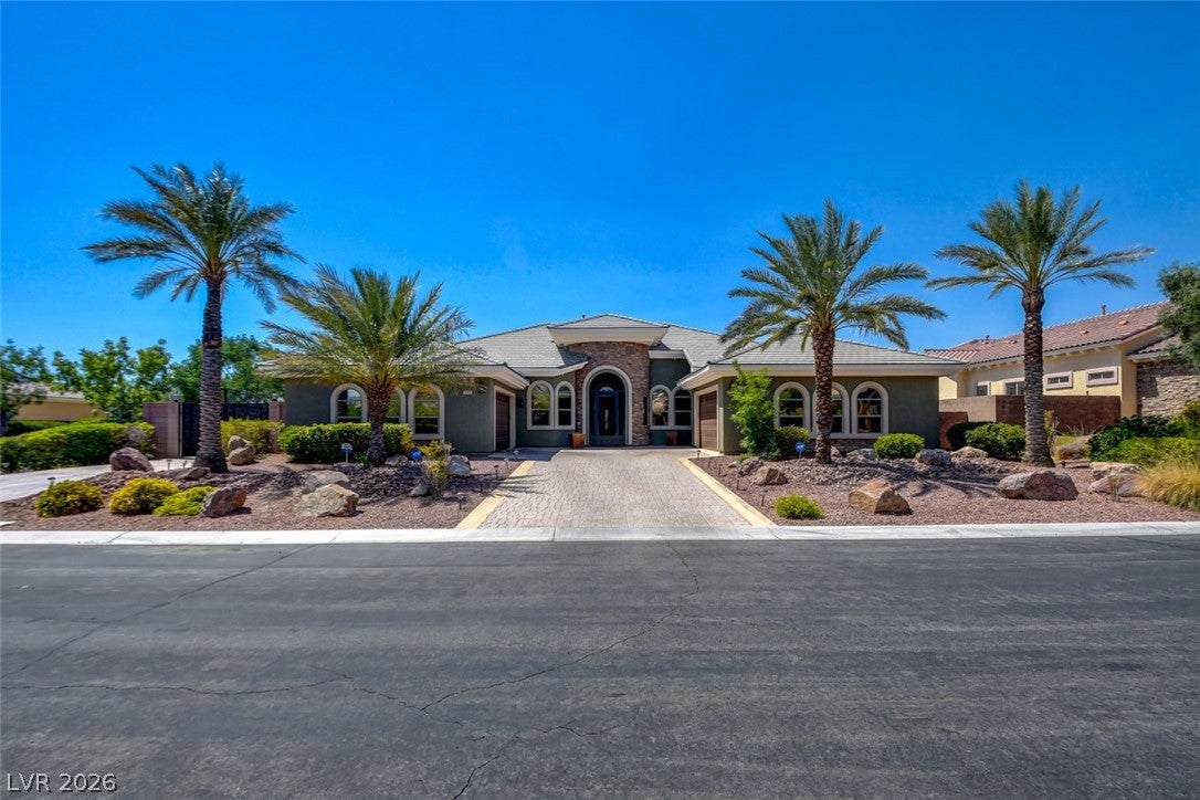 8465 Picket Ridge Court