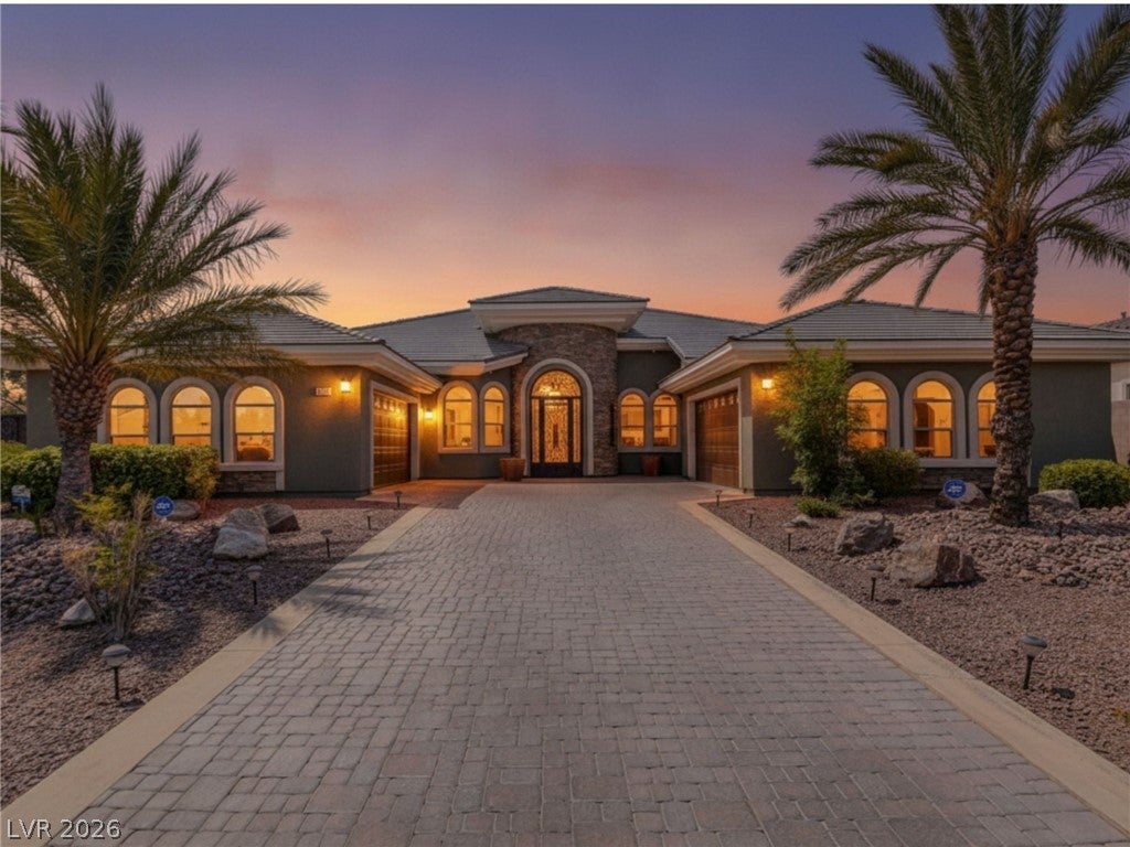 8465 Picket Ridge Court