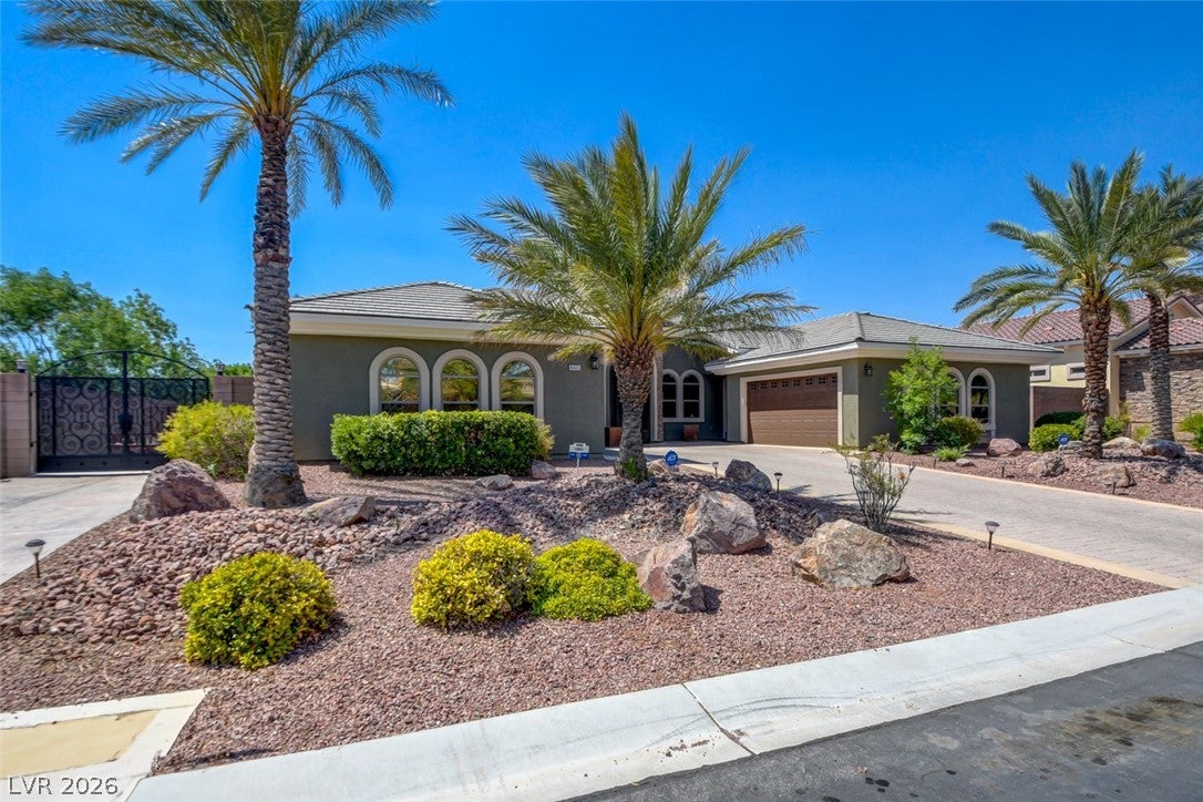 8465 Picket Ridge Court