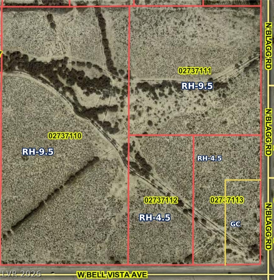 30 W Bell Vista Avenue