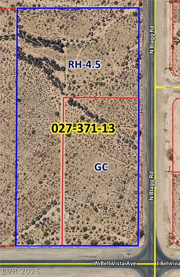 30 W Bell Vista Avenue