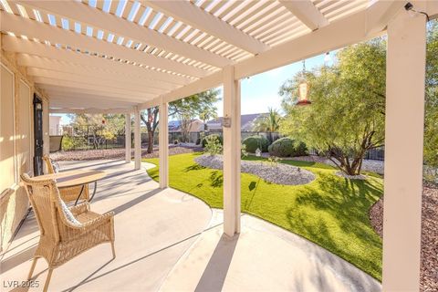 9305 Quail Ridge Drive Las Vegas NV 89134