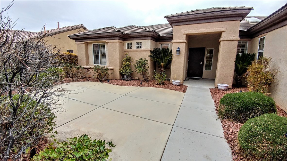 2554 Highmore Avenue, Henderson, Nevada image 1