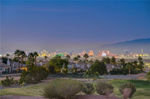 Photo of 1216 Martini Drive, Henderson, NV 89052 (MLS # 2737838)