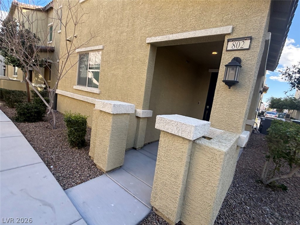 802 Spring Estates Avenue