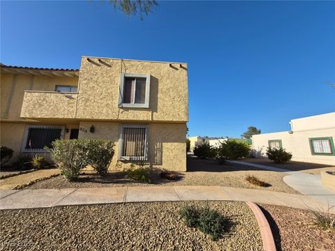 Equestrian 103 414 Pecos Way Las Vegas NV 89121