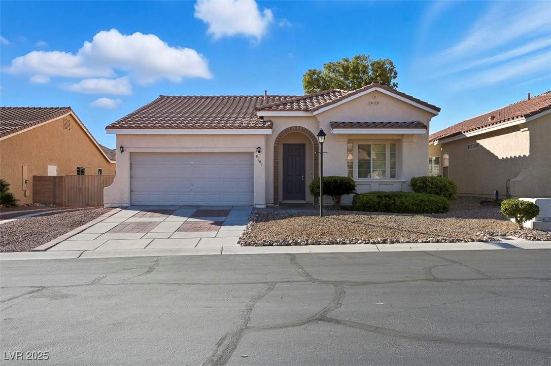 8309 Dawn Breeze Avenue