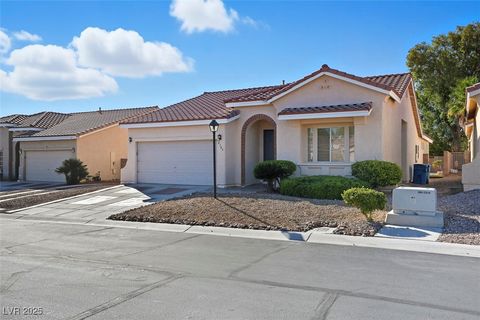 8309 Dawn Breeze Avenue Las Vegas NV 89131