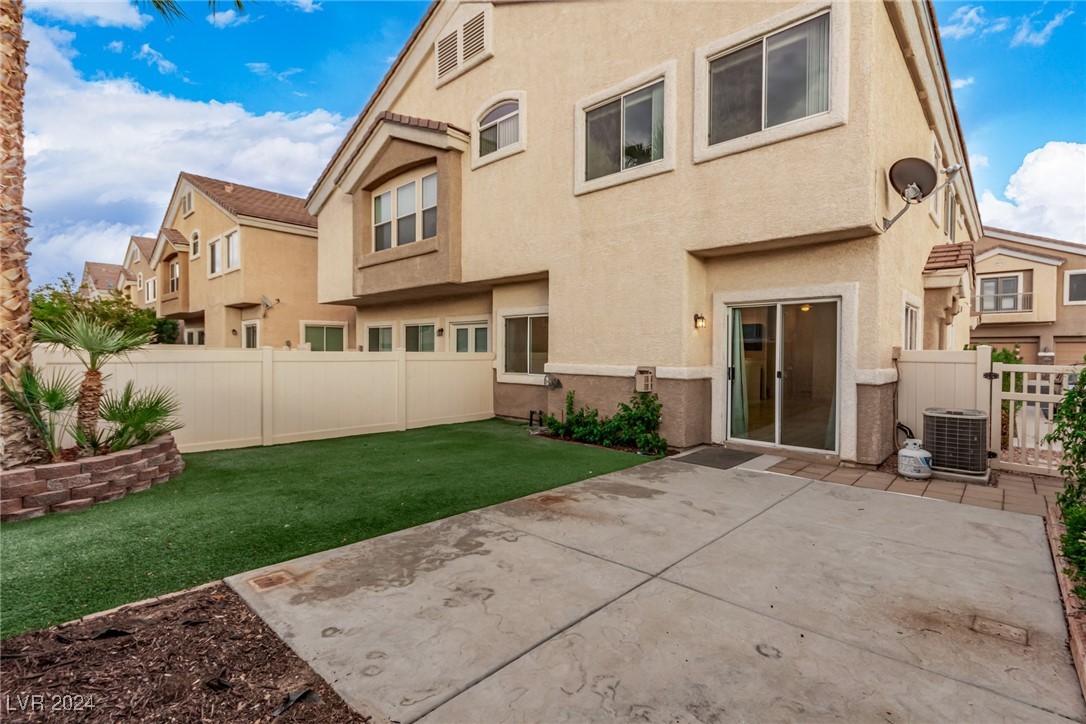 1550 Buffalo Brubaker Lane, Henderson, Nevada image 34