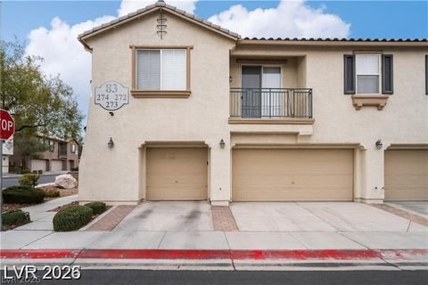 Photo of 6255 W Arby Avenue #274, Las Vegas, NV 89118 (MLS # 2762968)