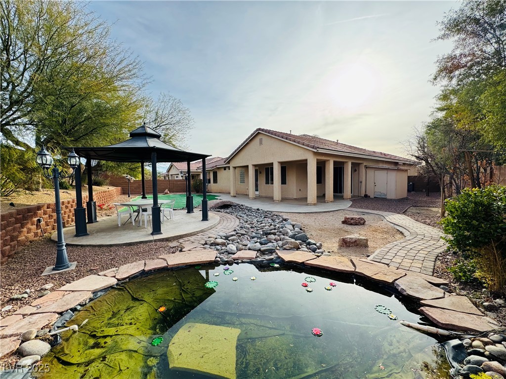 9092 National Park Drive, Las Vegas, Nevada image 48