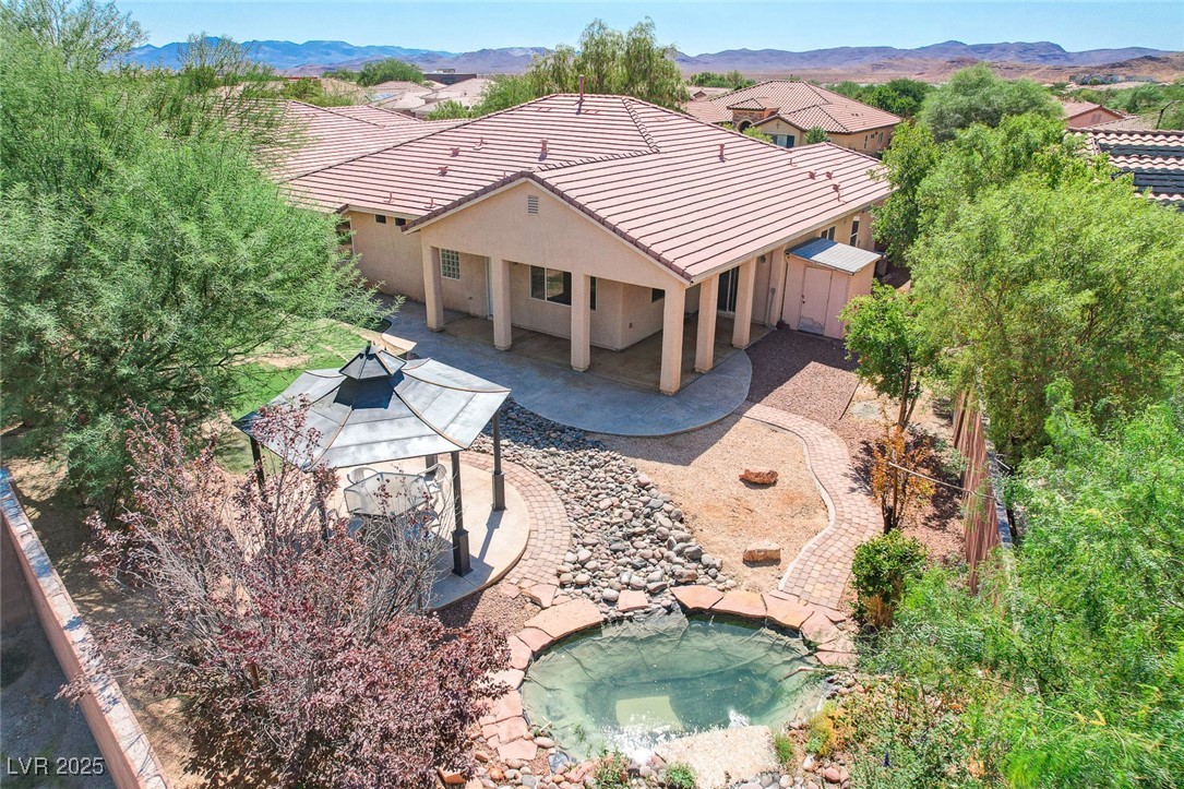 9092 National Park Drive, Las Vegas, Nevada image 2