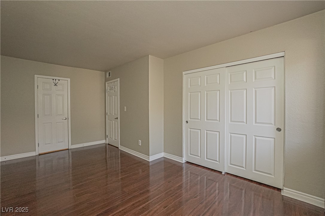 5383 Indian River Drive #323, Las Vegas, Nevada image 15