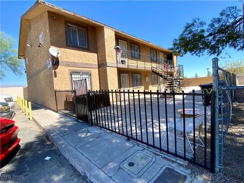 3244 Figler Court North Las Vegas NV 89030