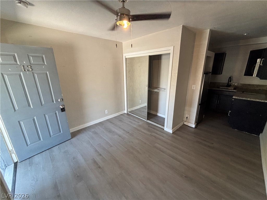 1401 E Carson Avenue 13