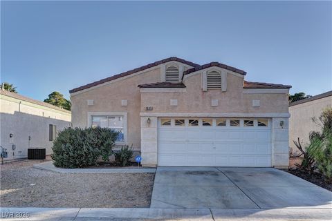 1635 Marion Bennet Drive Las Vegas NV 89106