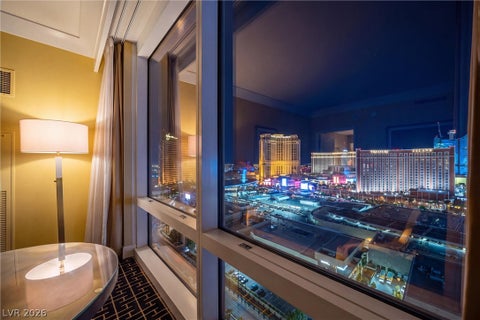 Photo of 2000 N Fashion Show Drive #3202, Las Vegas, NV 89109 (MLS # 2819257)