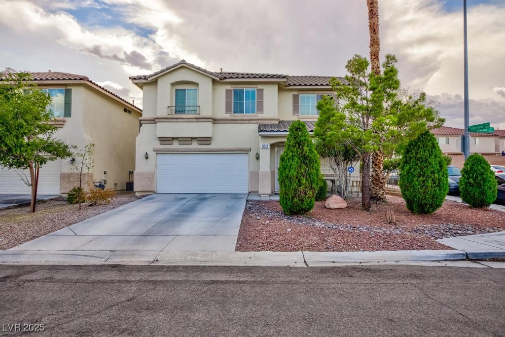 3043 Jacaranda Drive