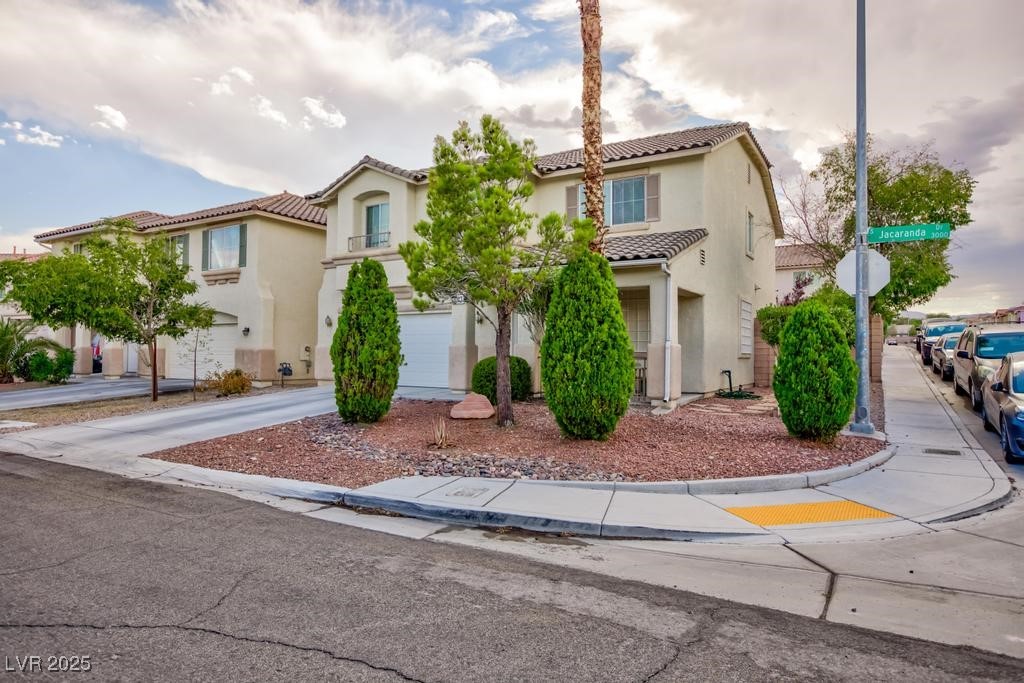 3043 Jacaranda Drive