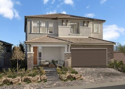 384 Rockspray Lane Las Vegas NV 89138