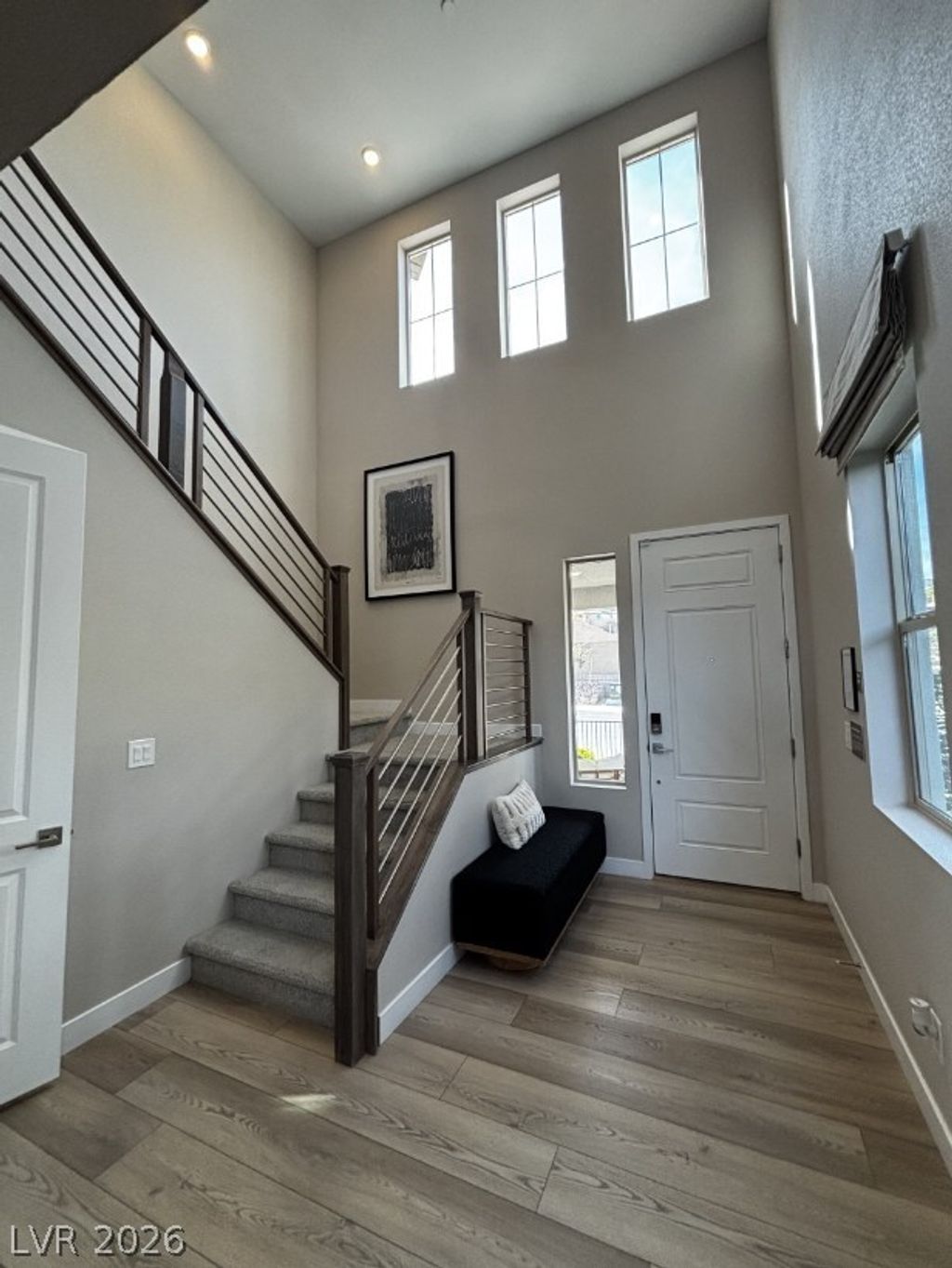 Photo of 384 Rockspray Lane, Las Vegas, NV 89138 (MLS # 2767796)