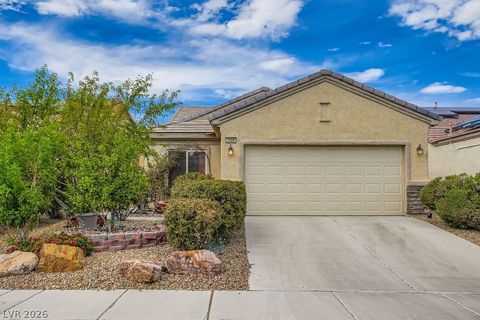 2508 Mourning Warbler Avenue North Las Vegas NV 89084