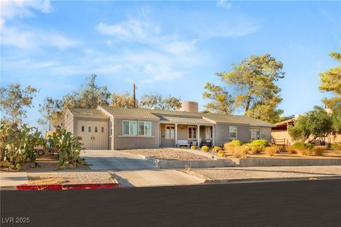 650 Arizona Street Boulder City NV 89005