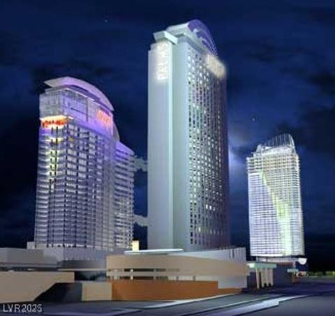 4381 W Flamingo Road 5205 Las Vegas NV 89103