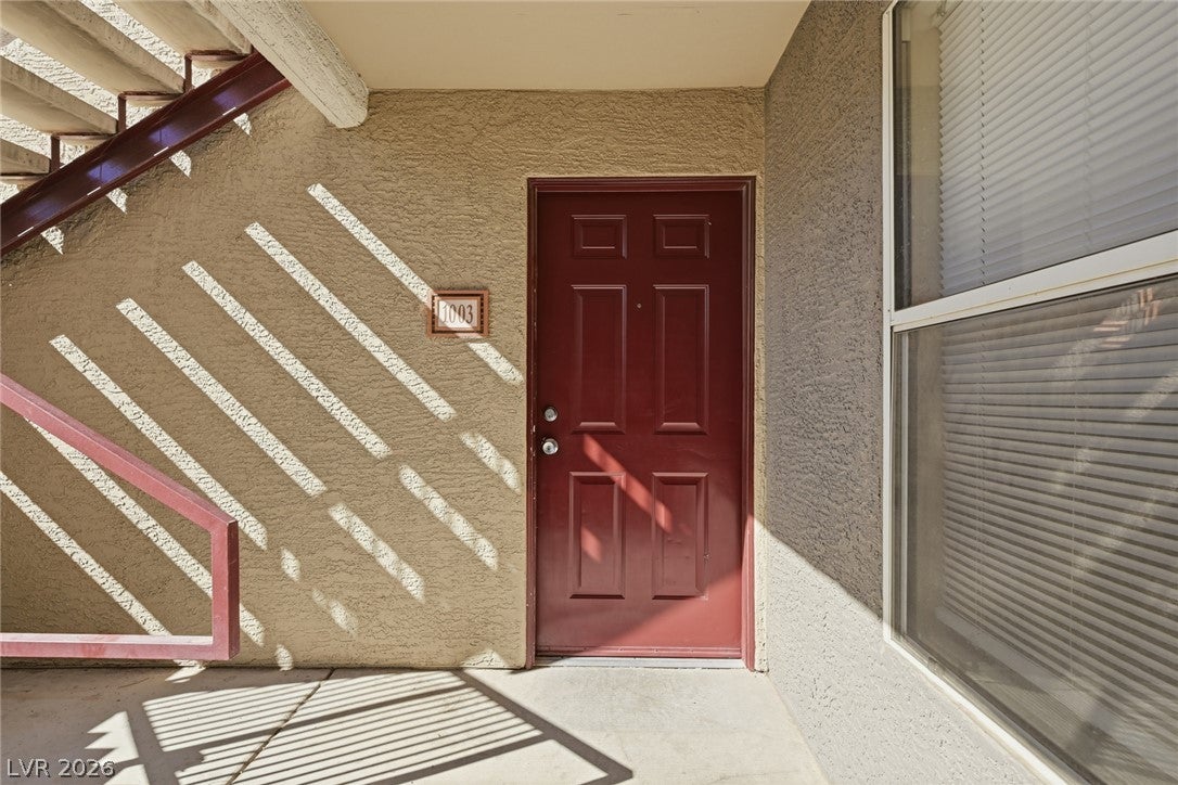 5055 W Hacienda Avenue 1003