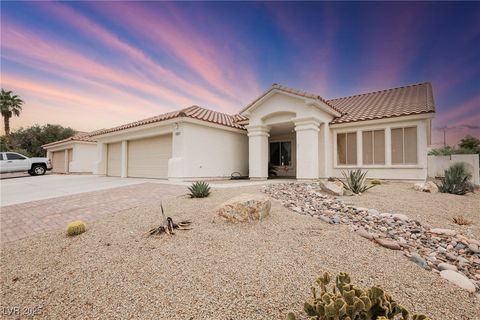 4800 Baffin Court Las Vegas NV 89130