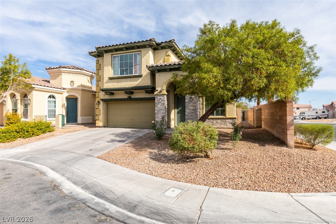 1328 Rainy Sky Avenue