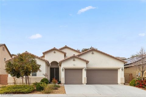 7349 Marbury Street Las Vegas NV 89166