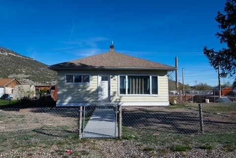 Homes For Sale - 747 Avenue D<br/> White Pine County, Ely, NV 89301