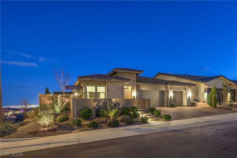 Properties 125 210 Medianoche Street Las Vegas NV 89138