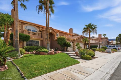Homes For Rent - 9081 Lawton Pine Drive<br/> Las Vegas, NV 89129