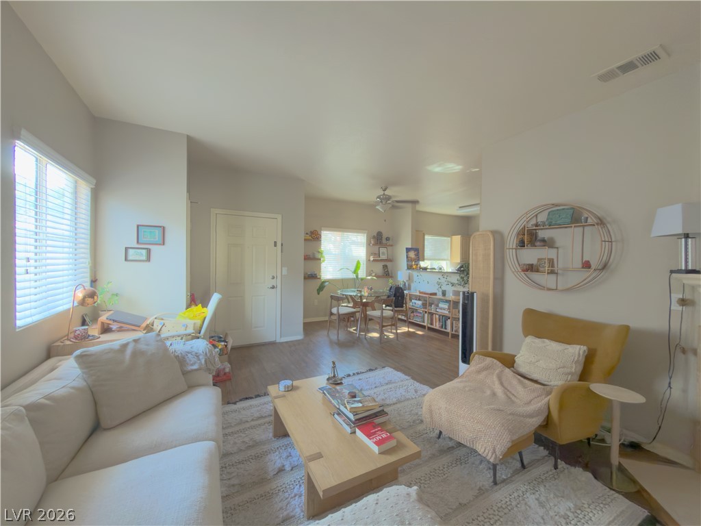 5250 S Rainbow Boulevard 2151