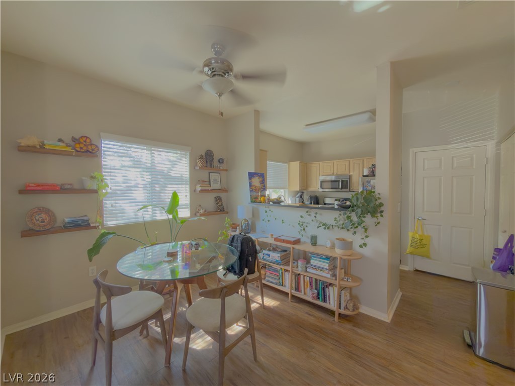 5250 S Rainbow Boulevard 2151