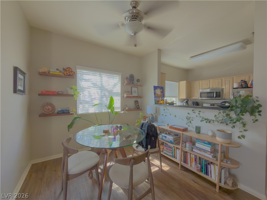 5250 S Rainbow Boulevard 2151