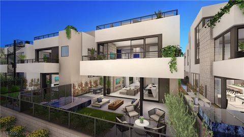 32 Heron Harbour Drive Henderson NV 89011