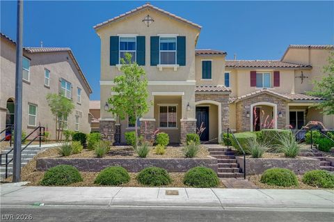 2444 Padulle Place Henderson NV 89044