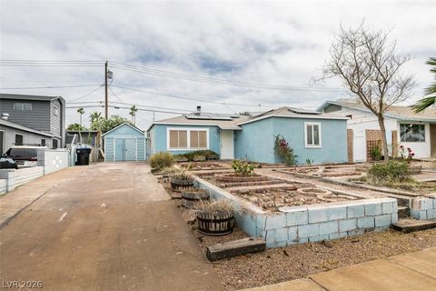 Photo of 71 Church Street, Henderson, NV 89015 (MLS # 2769246)