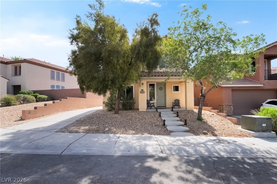 2525 Pastis Court