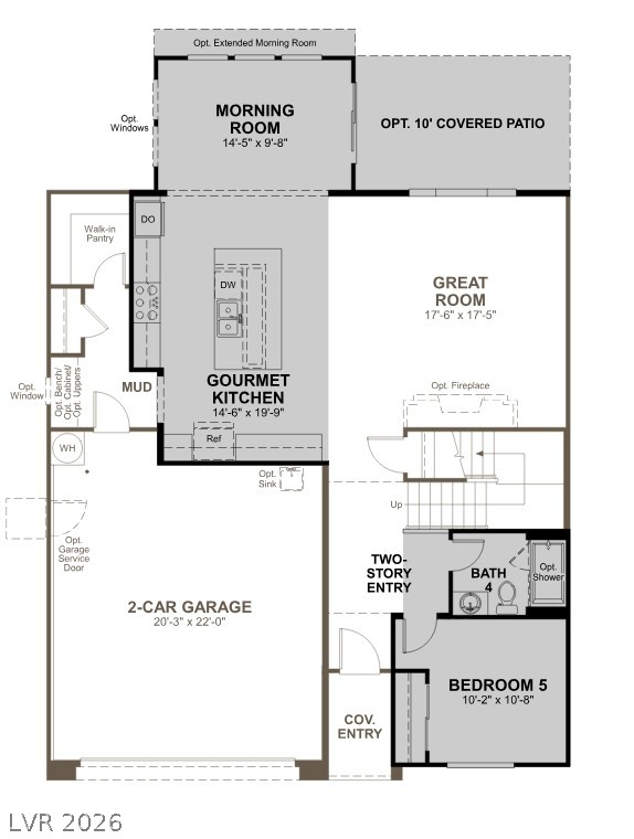 35 Fairdale Drive