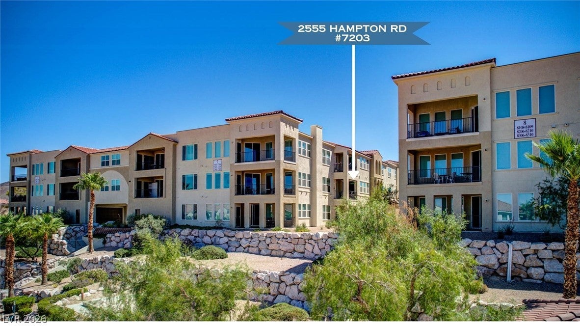 2555 Hampton Road 7203