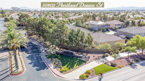 Tiny photo for 10902 Pentland Downs Street, Las Vegas, NV 89141 (MLS # 2760807)