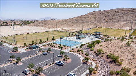 Tiny photo for 10902 Pentland Downs Street, Las Vegas, NV 89141 (MLS # 2760807)