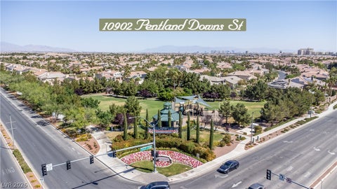 Tiny photo for 10902 Pentland Downs Street, Las Vegas, NV 89141 (MLS # 2760807)