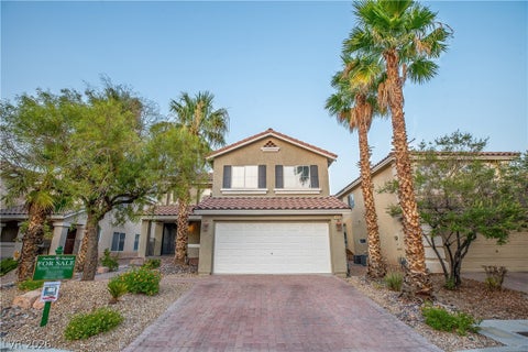 Homes For Sale - 10902 Pentland Downs Street<br/> Las Vegas, NV 89141